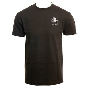 Lurking Class by Sketchy Tank Mens Shirt Dancing Reaper